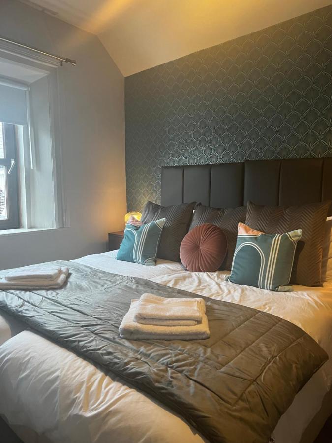 Hotel Woodquay House Galway Exteriér fotografie